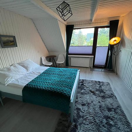 Apartstudio Giewont Ζακοπάνε Εξωτερικό φωτογραφία