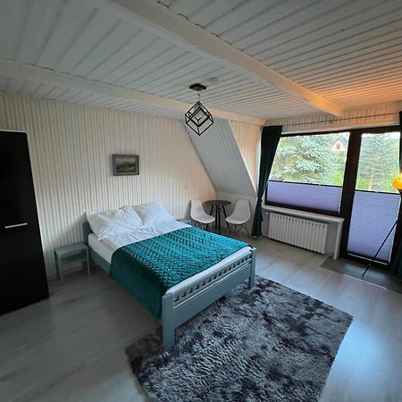 Apartstudio Giewont Ζακοπάνε Εξωτερικό φωτογραφία