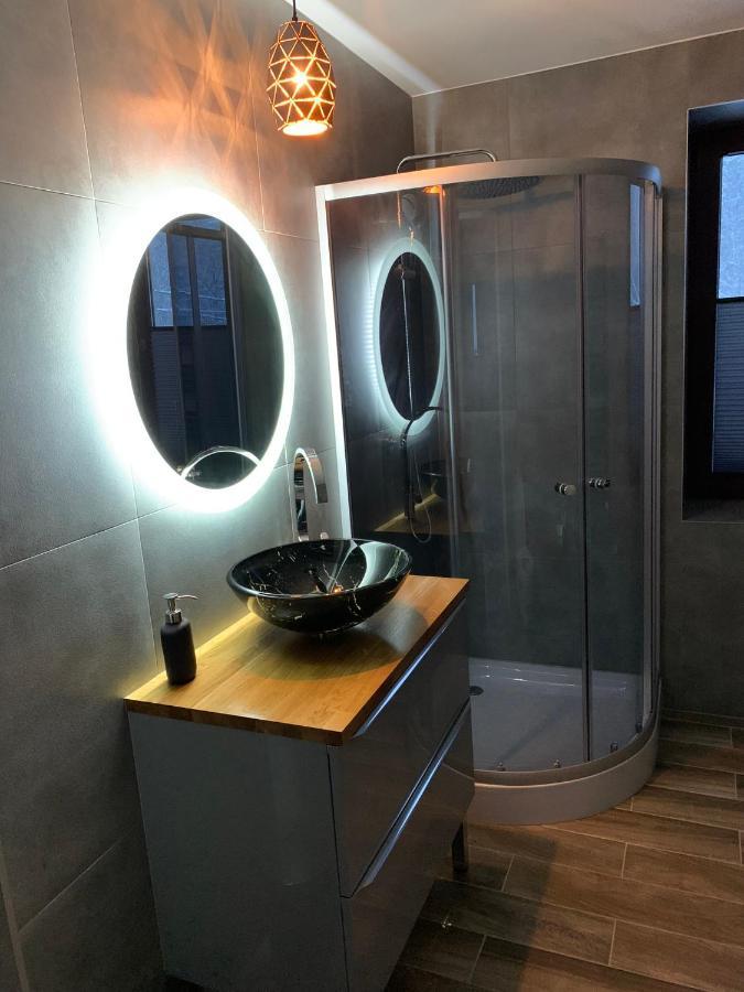 Apartstudio Giewont Ζακοπάνε Εξωτερικό φωτογραφία
