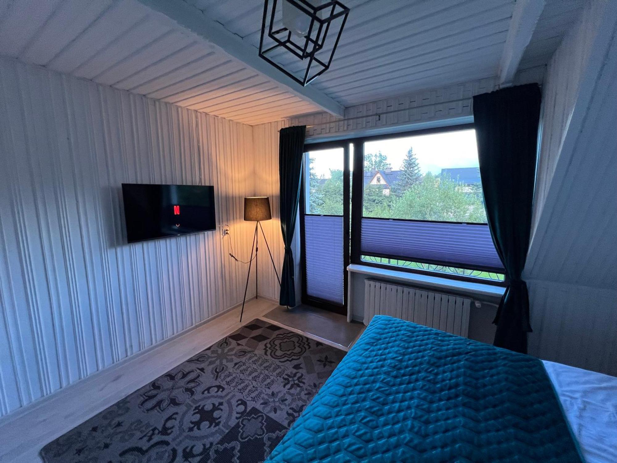 Apartstudio Giewont Ζακοπάνε Εξωτερικό φωτογραφία