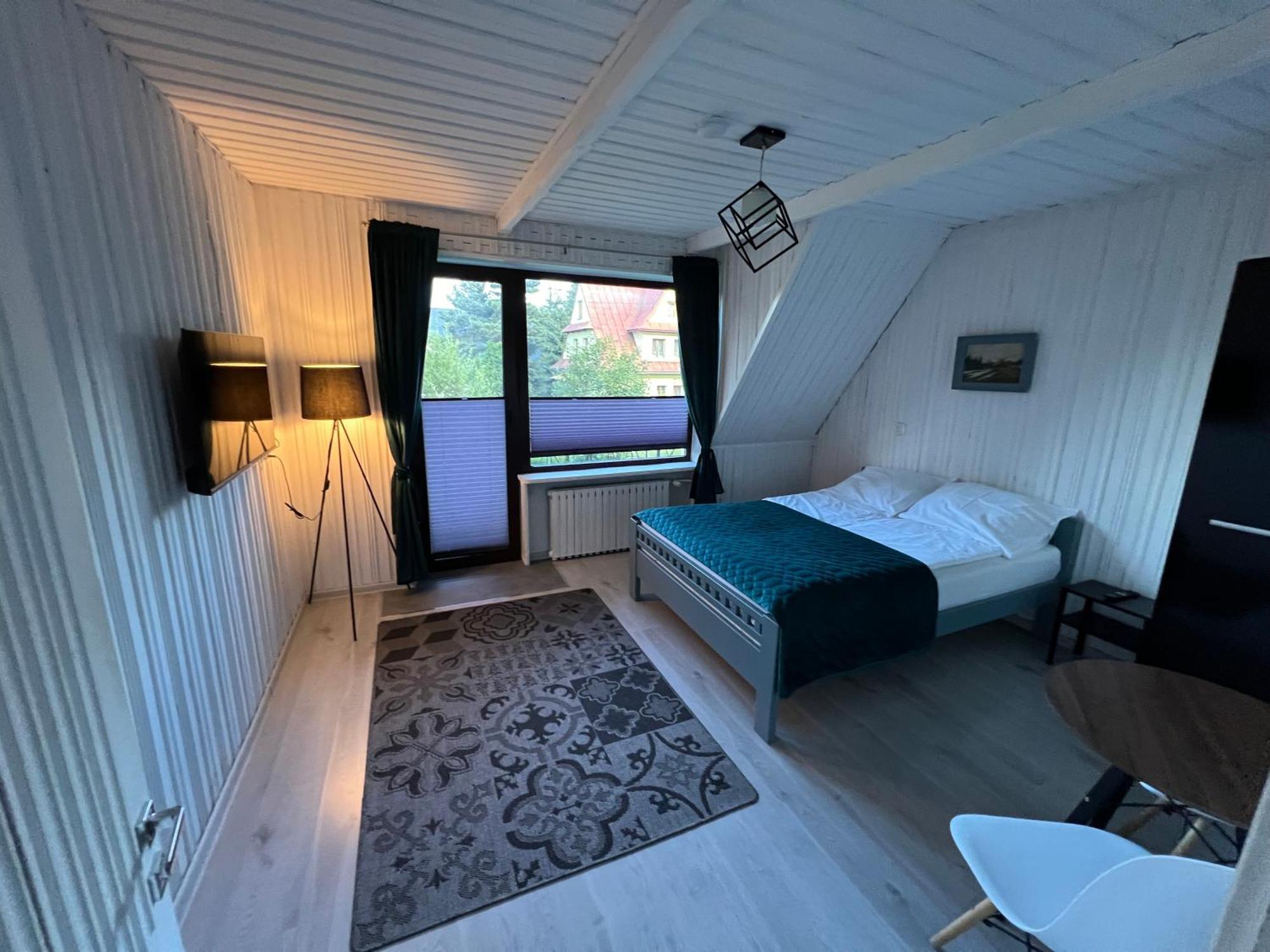 Apartstudio Giewont Ζακοπάνε Εξωτερικό φωτογραφία