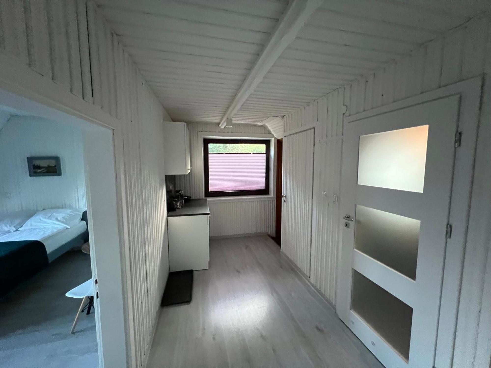 Apartstudio Giewont Ζακοπάνε Εξωτερικό φωτογραφία