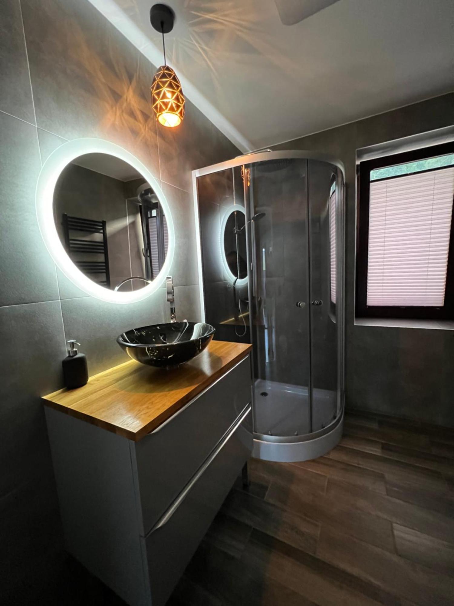 Apartstudio Giewont Ζακοπάνε Εξωτερικό φωτογραφία
