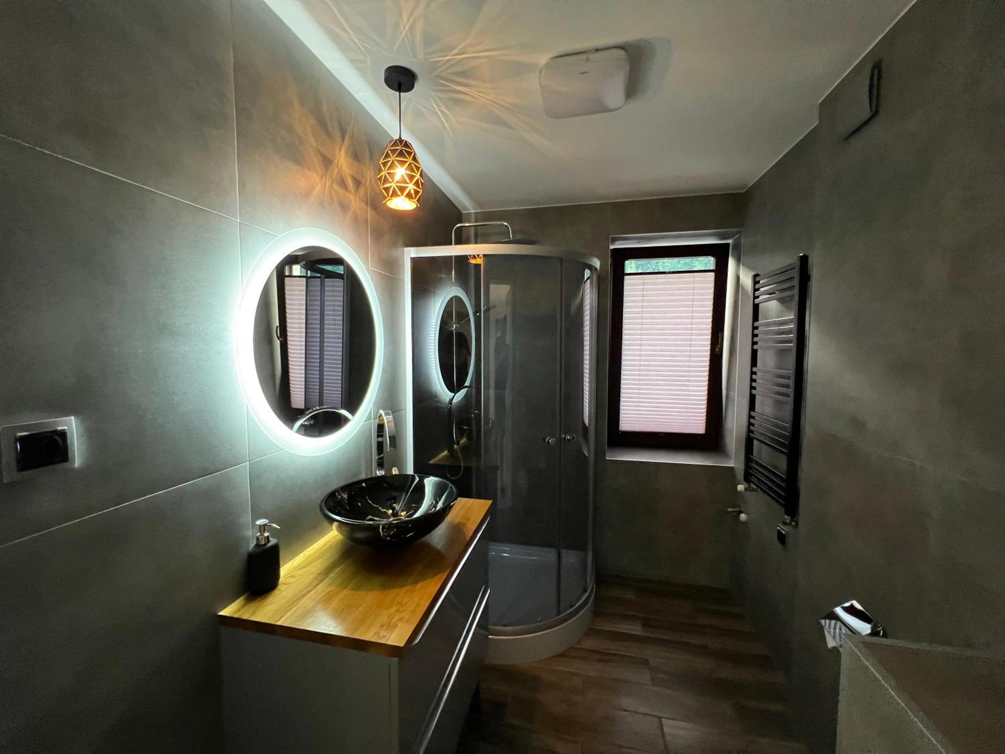 Apartstudio Giewont Ζακοπάνε Εξωτερικό φωτογραφία