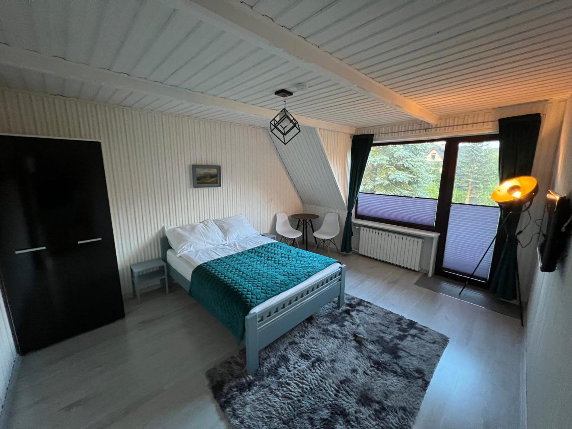 Apartstudio Giewont Ζακοπάνε Εξωτερικό φωτογραφία