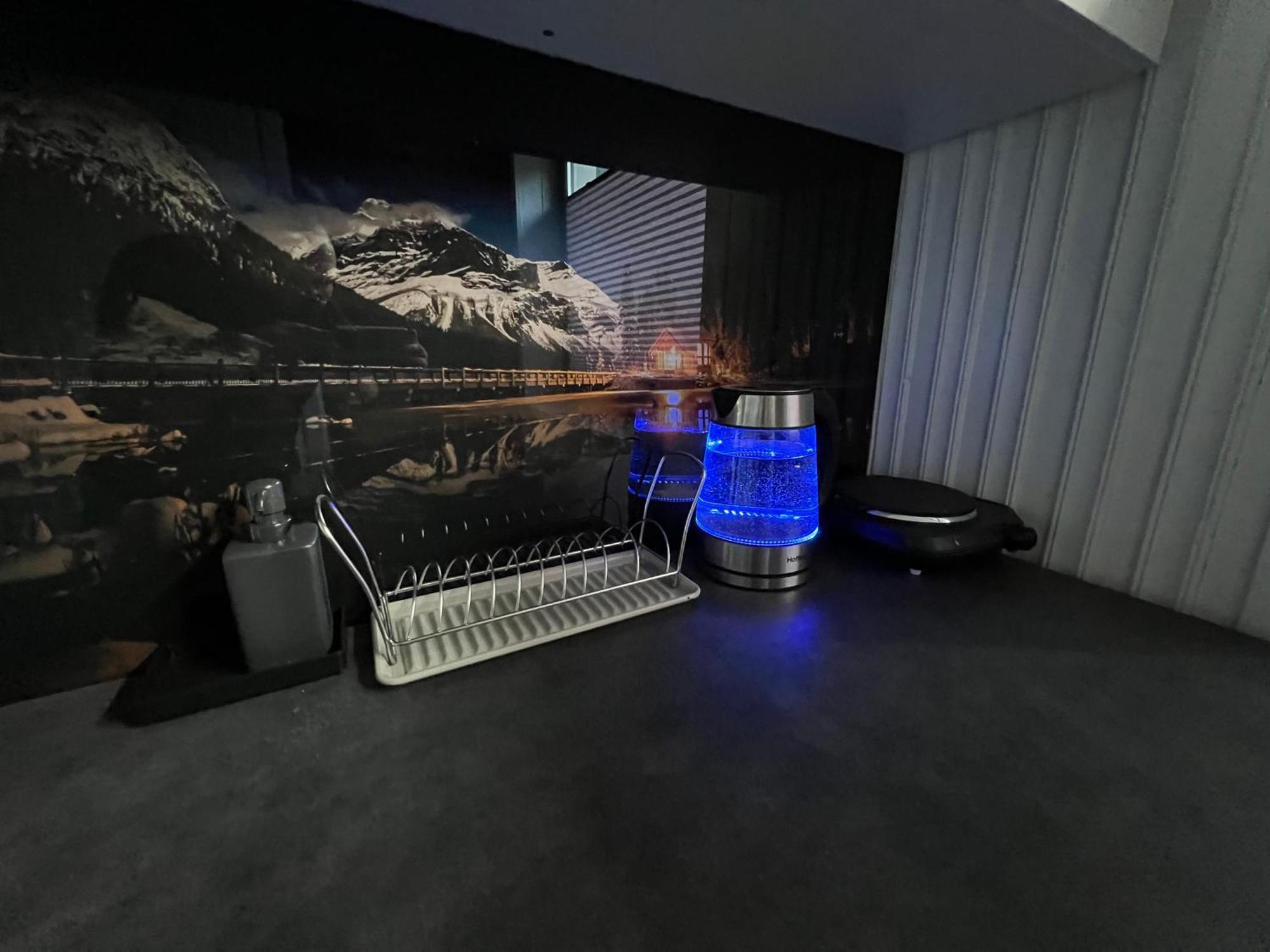 Apartstudio Giewont Ζακοπάνε Εξωτερικό φωτογραφία