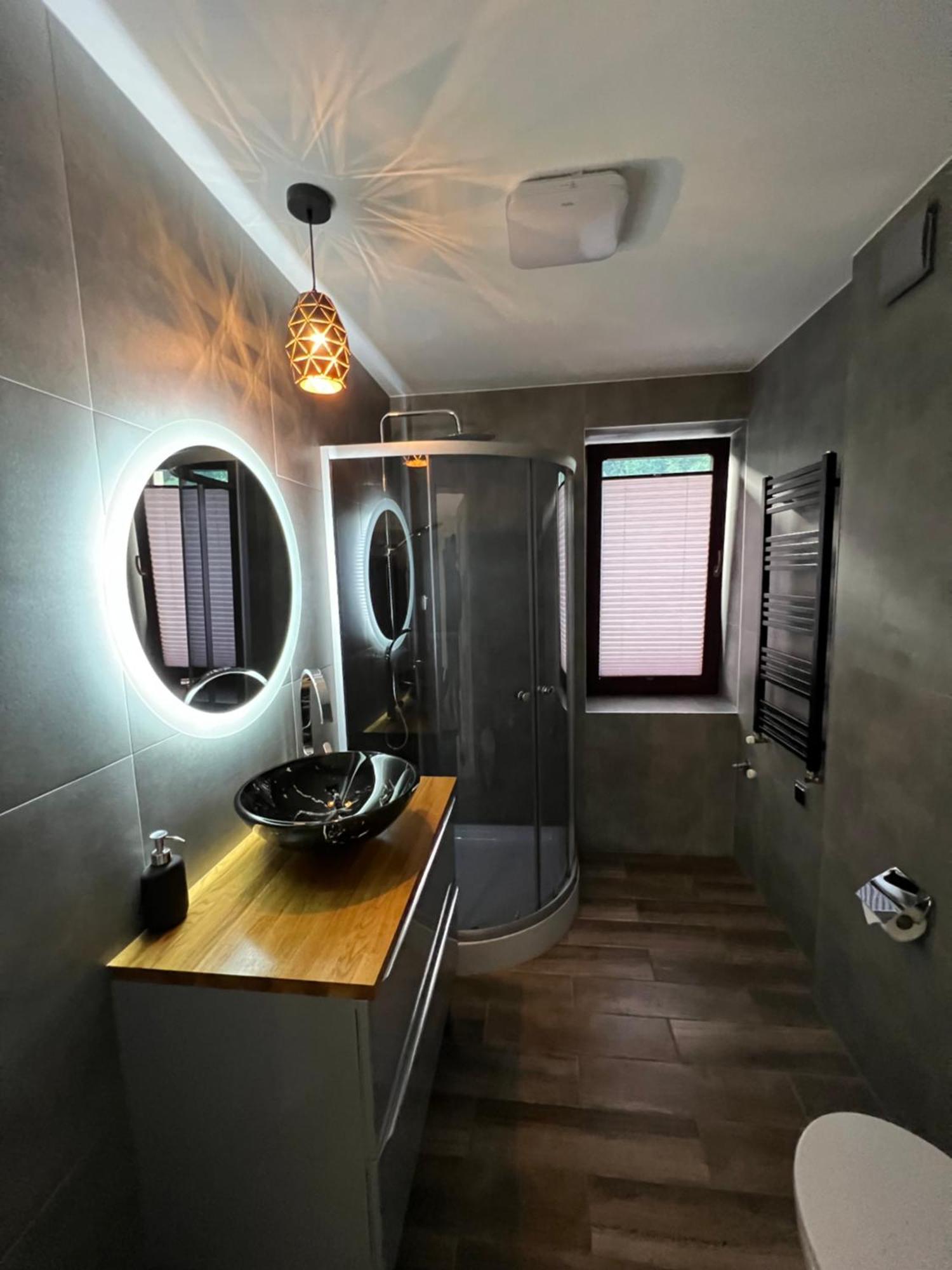 Apartstudio Giewont Ζακοπάνε Εξωτερικό φωτογραφία