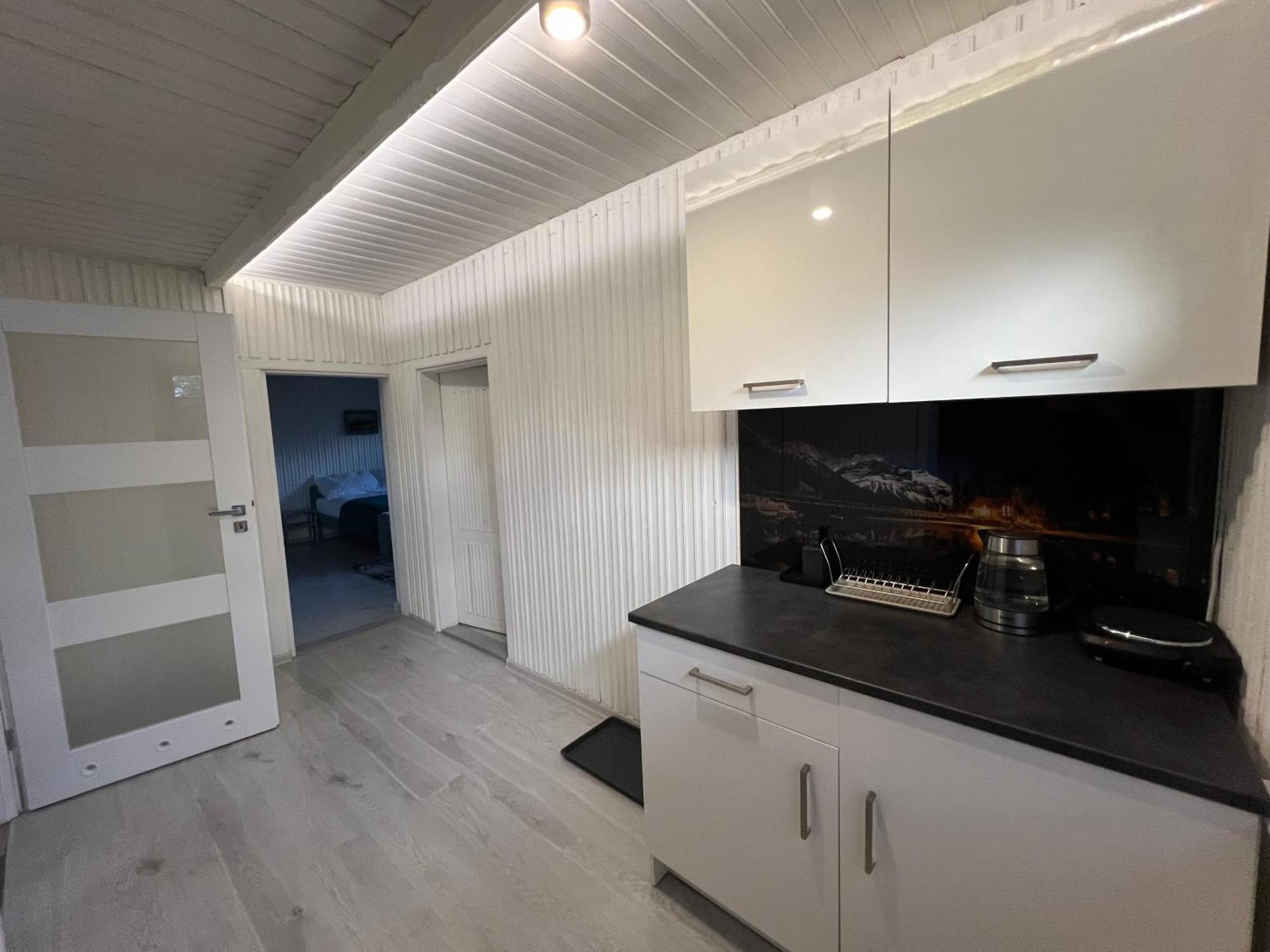 Apartstudio Giewont Ζακοπάνε Εξωτερικό φωτογραφία