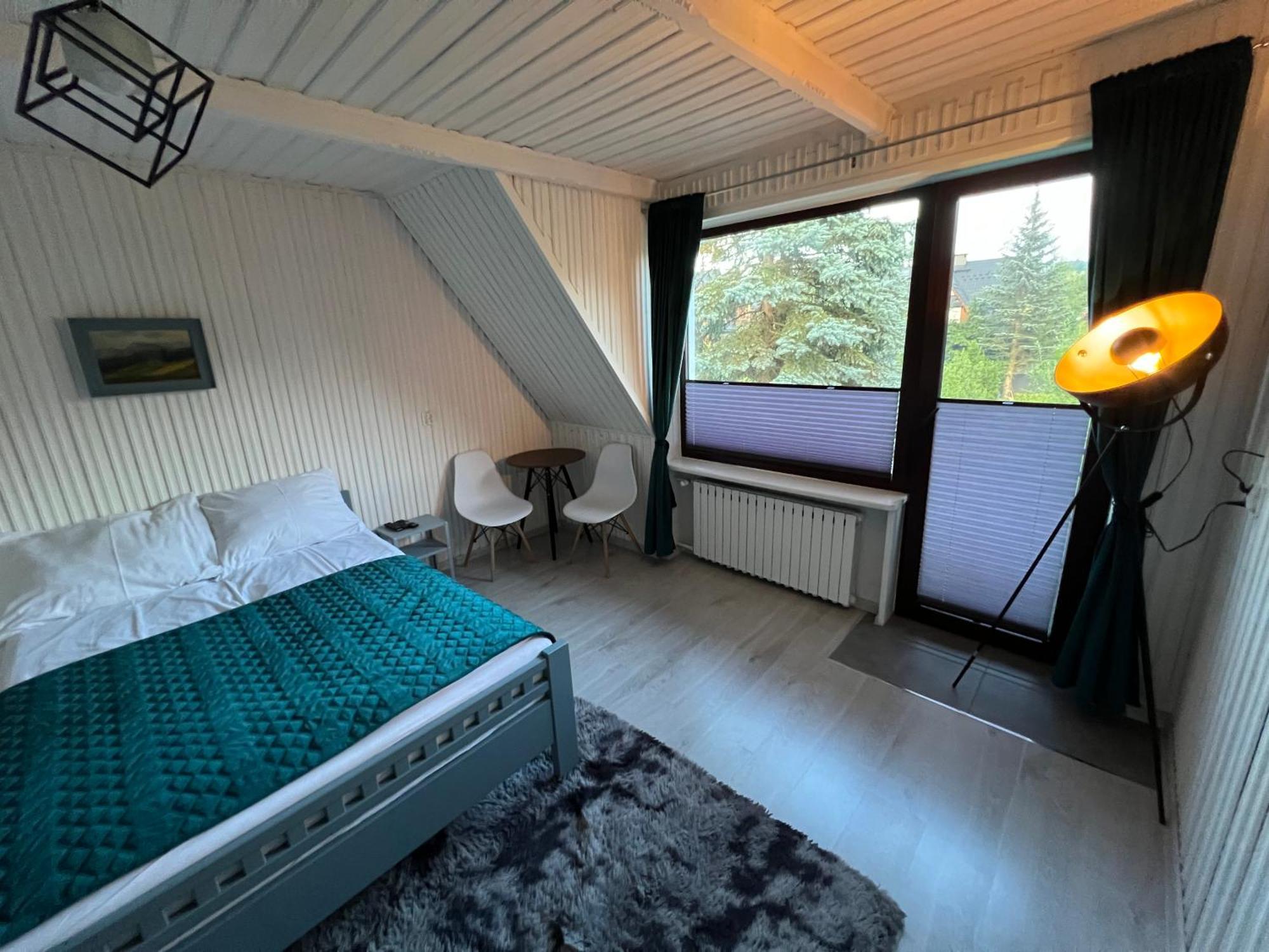 Apartstudio Giewont Ζακοπάνε Εξωτερικό φωτογραφία