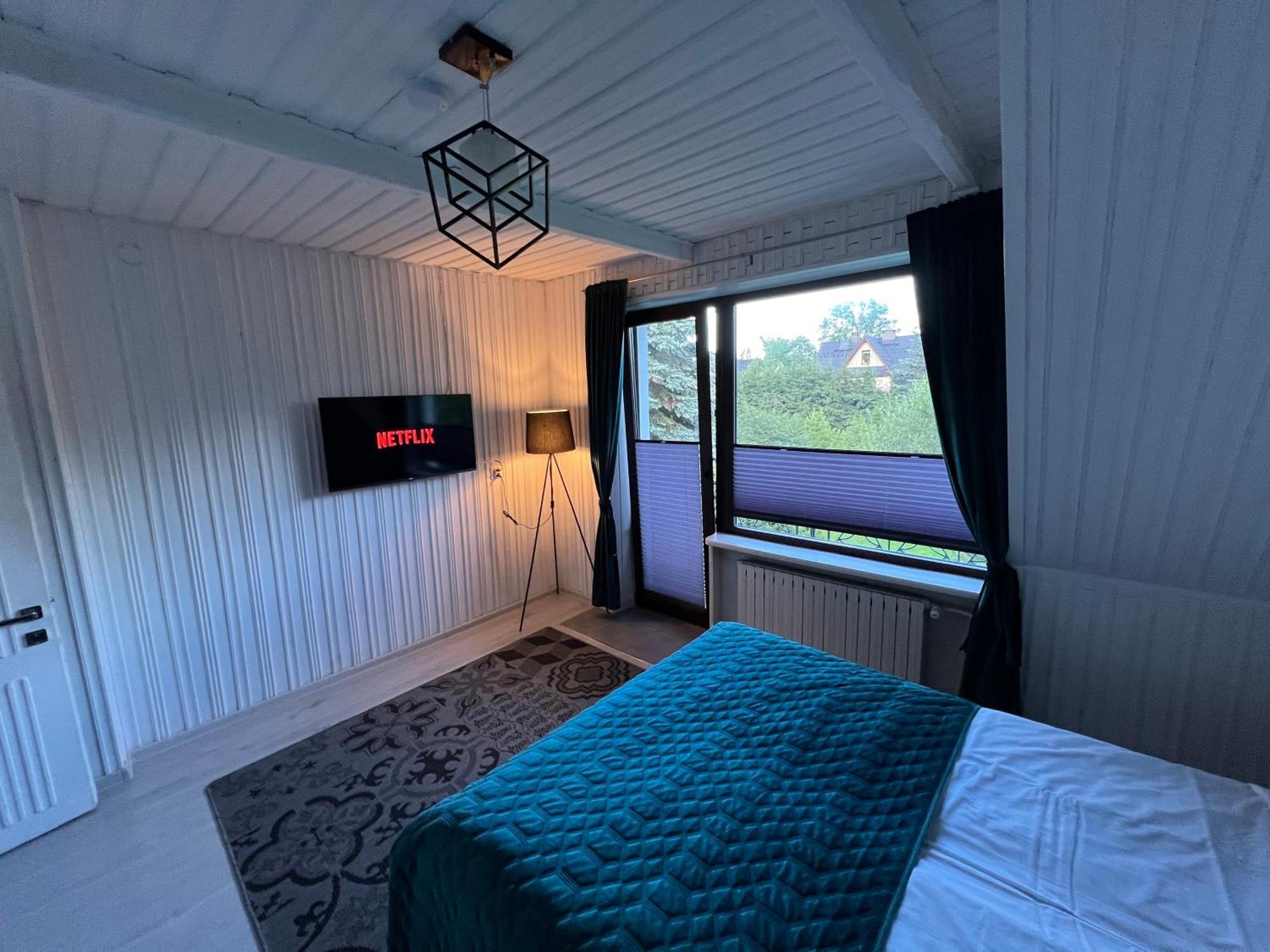 Apartstudio Giewont Ζακοπάνε Εξωτερικό φωτογραφία